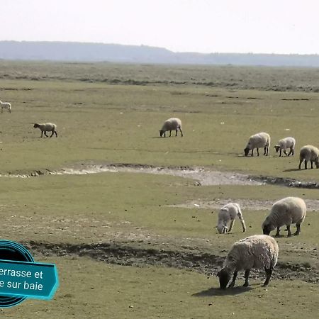 Balise En Baie Villa Saint-Valéry-sur-Somme Eksteriør billede