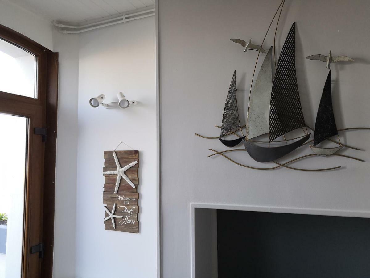 Balise En Baie Villa Saint-Valéry-sur-Somme Eksteriør billede