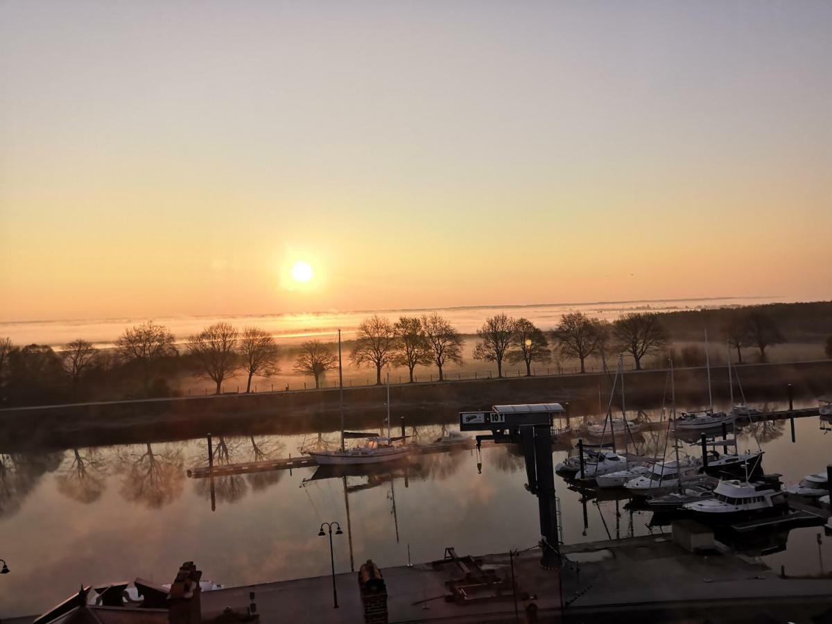 Balise En Baie Villa Saint-Valéry-sur-Somme Eksteriør billede